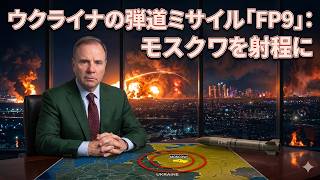 衝撃：米軍がイランへ極超音速ミサイル発射の構え、パニックの政権は報復と開戦を宣言｜ベン・ホッジス将軍が分析する中東情勢の緊迫と軍事的均衡の崩壊