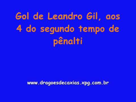 Torcida Organizada Dragões de Caxias