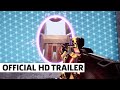 Splitgate Season 0 Trailer | Gamescom ONL 2021