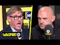 INCOMPETENCE! 😱 Simon Jordan & Danny Murphy REACT To The VAR Audio From Spurs vs Liverpool! 🤯