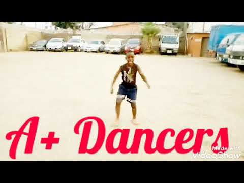 Amake Daa - Dance Challenge