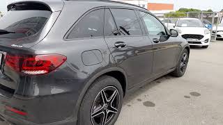 VIDEO GLC 220 NEGRO