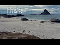 Ithaka – Ballad for mezzo soprano and organ by Michael Waldenby