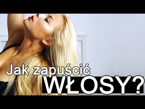 Olej lniany dla bielonej włosów Witaminy dla włosów i paznokci kobiet