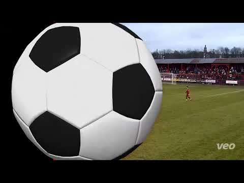 GOALS: Workington AFC 4-0 Newcastle Town, Sat 22 January 2022.