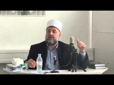 Rastet për faljen e mëkateve - Fadil Musliu