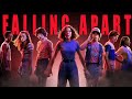 Falling Apart Stranger Things Season 4 Song By ChewieCatt