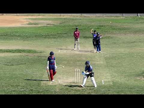 SCYCA Cougars vs CCA, LDT Final 2 2022