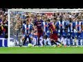 Messi goal vs Espanyol 1080i HD - English Commentary