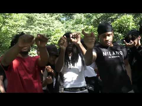 LilRyan-“Go Through” (official video)