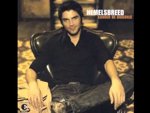 Xander de Buisonjé - Sneltrein