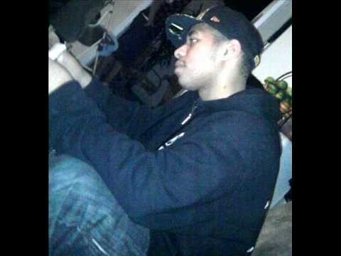 Kidd Krysis-Horrible Nightmares