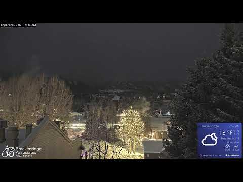 Breckenridge Mountain thumbnail