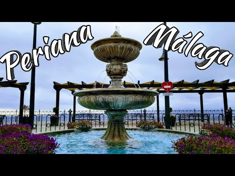 Periana - Que ver en Málaga España #málaga #pueblos #spain #españa