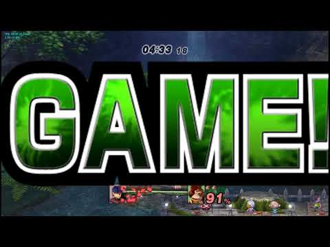 Scrims 85 Losers Semis Apollo Ali Vs  Ravenking