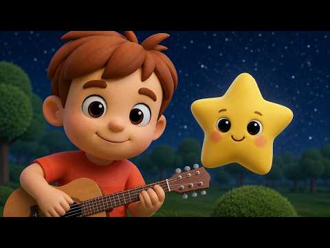 Mi Noche Azul y Estrellita