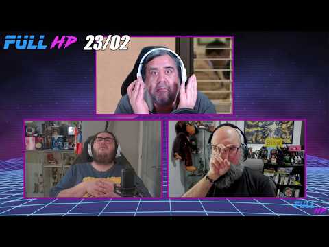 PHIL SPENCER, JEFE DE XBOX, SE RETIRA. Con PAZOS64 y RESEÑAS CORTAS - Full HP 1.666