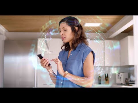 Frictionless: Aerendir Brand Film