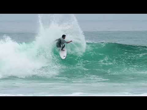 Nico Coli in "Untitled Vol. 2"