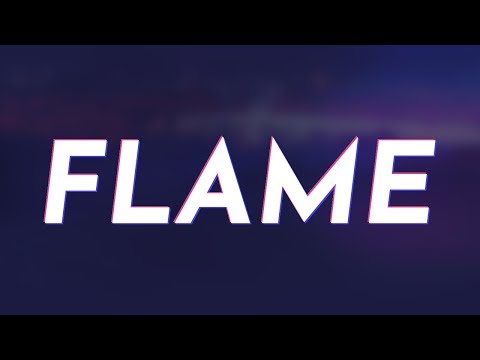 Flame - Start Over ft. NF (lyrics)
