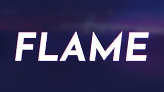 Flame - Start Over ft. NF (lyrics)