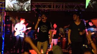 Positiva Vibración - Wasamara