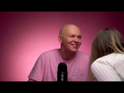 АСМР неизданное от Гоши Карцева, Александра Рогова и других 📌 [goshakartsev] | ASMR