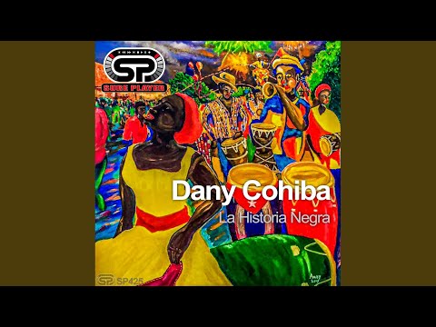 La Historia Negra (Original Mix)