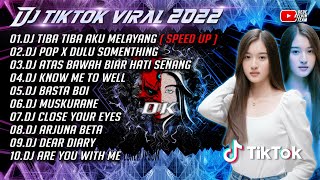 Download lagu DJ TIBA TIBA AKU MELAYANG SOUND SPEED UP VIRAL TIKTOK TERBARU 2022 || KADANG BIKIN AKU KESAL mp3