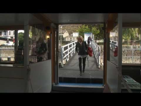 Romantic Germany - the Rhineland-Palatinate