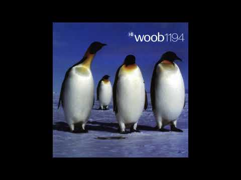 Woob - On Earth