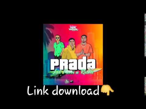 DJ Stephan x Lil koni x Richi - Prada ( Official Audio Link 👇)