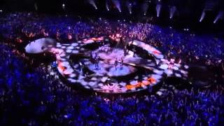 Robbie Williams - Angels Live At The O2