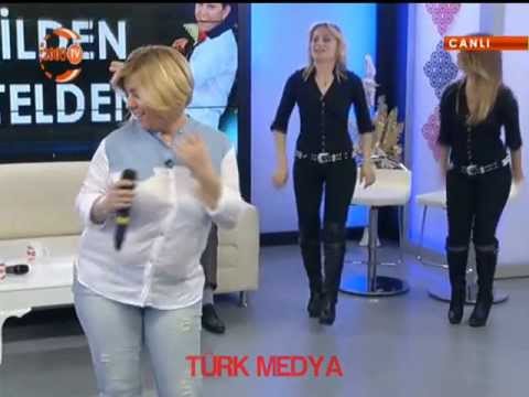 ARZU ASLAN-KARADENİZ EMA-(3.VİDEO)-(20-02-2013-TV 2000-HER İLDEN HER TELDEN)-TÜRK MEDYA SUNAR.