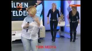 ARZU ASLAN-KARADENİZ EMA-(3.VİDEO)-(20-02-2013-TV 2000-HER İLDEN HER TELDEN)-TÜRK MEDYA SUNAR.