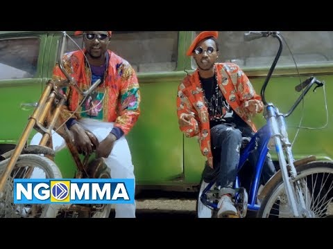 RANKADDAH FT RAPDAMU NAIBOI - TUKIMALISIA(OFFICIAL MUSIC VIDEO)