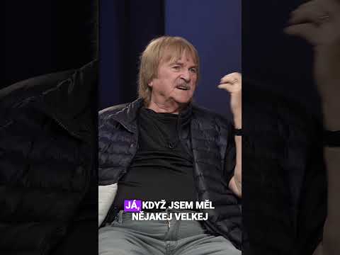 Hana Zagorová mi napsala dopis na rozloučenou