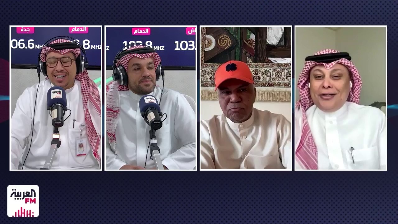 الذوادي: الإعلام الرياضي السعودي أمام المعادلة الأصعب في دول الخليج