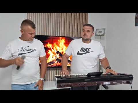 Hariz Hasanovic - Idi idi putuj