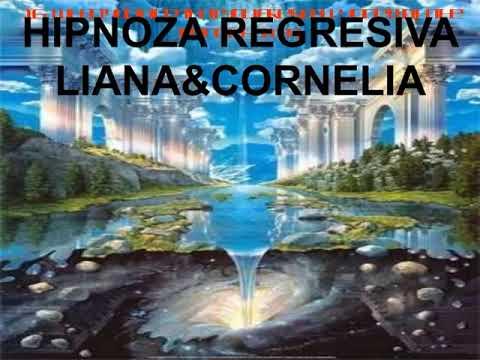 Hipnoza regresiva 928 Maria