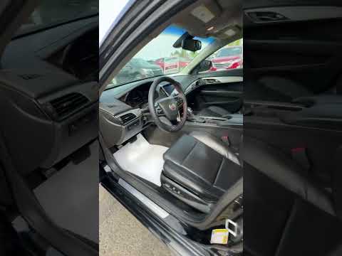 фото cadillac ats i 0