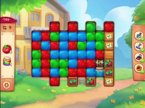 Farmscapes Level 146