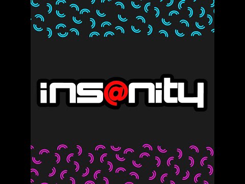 InS@nity Show Live 10th November 2023