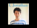 Jonathan Richman - Velvet Underground 