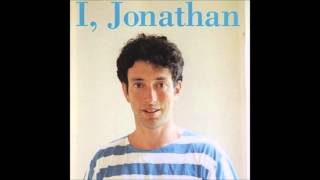 Jonathan Richman - Velvet Underground