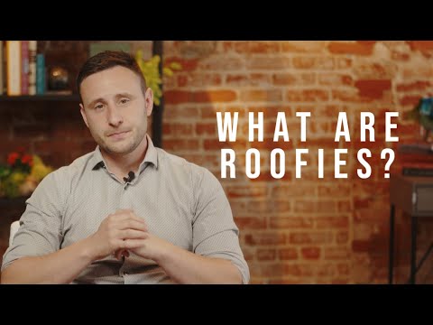 Signs of Being Roofied and How to Avoid It