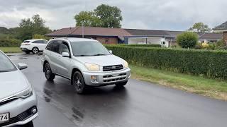 Otomotif Toyota RAV4 2.0 | Gambar 4 - Autoline