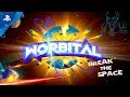 Worbital - Launch Trailer | PS4