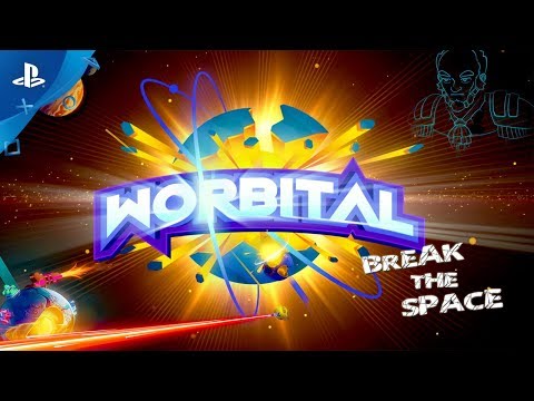 Worbital — трейлер