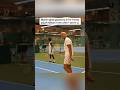 Marlon Gets Glazed By A Tennis Pro Marlon Mar3lg Twitchclips Shorts